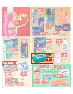 Checkers Gauteng : Golden savings (8 Jul - 14 Jul 2013), page 10