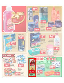 Checkers Gauteng : Golden savings (8 Jul - 14 Jul 2013), page 10