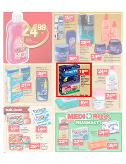 Checkers Gauteng : Golden savings (8 Jul - 14 Jul 2013), page 10