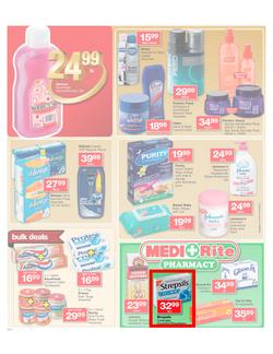 Checkers Gauteng : Golden savings (8 Jul - 14 Jul 2013), page 10