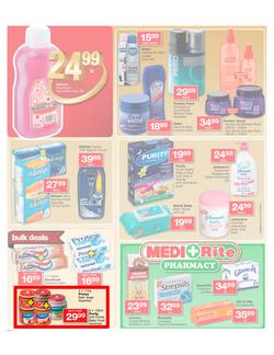 Checkers Gauteng : Golden savings (8 Jul - 14 Jul 2013), page 10