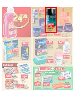 Checkers Gauteng : Golden savings (8 Jul - 14 Jul 2013), page 10