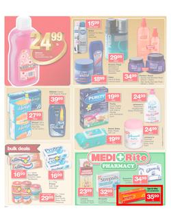 Checkers Gauteng : Golden savings (8 Jul - 14 Jul 2013), page 10
