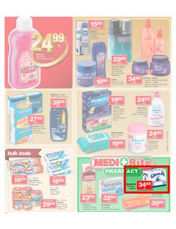 Checkers Gauteng : Golden savings (8 Jul - 14 Jul 2013), page 10