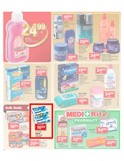 Checkers Gauteng : Golden savings (8 Jul - 14 Jul 2013), page 10
