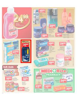 Checkers Gauteng : Golden savings (8 Jul - 14 Jul 2013), page 10
