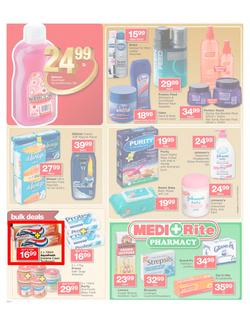 Checkers Gauteng : Golden savings (8 Jul - 14 Jul 2013), page 10