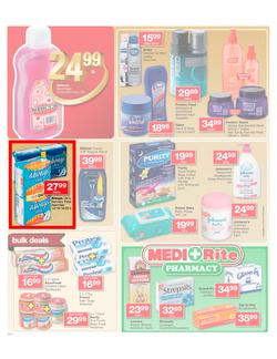 Checkers Gauteng : Golden savings (8 Jul - 14 Jul 2013), page 10