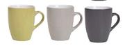 Assorted Mugs-Each