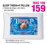 Sleep Thera.P Pillow