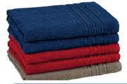 Glodina Bath Towels-Each