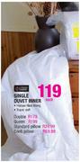 Always Home Conti Pillow