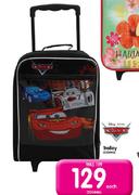 Cars Trolley-Each