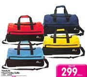 Travelite T-Sport Trolley Duffle-52cm 