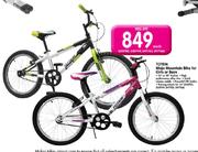 Totem Mojo Mountain Bike For Girls Or Boys-Each