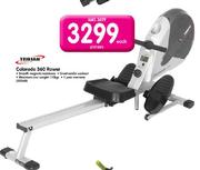 Trojan Colorado 360 Rower-Each