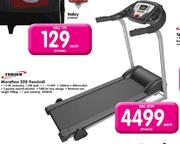 Trojan Marathon 220 Treadmill-Each
