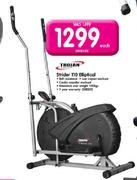 Trojan Strider 110 Elliptical-Each