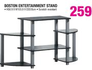 Boston Entertainment Stand-Each
