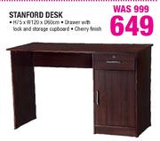Stanford Desk-Each