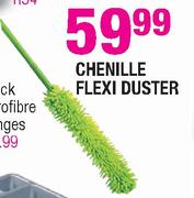 Addis Chenille Flexi Duster-Each