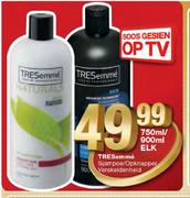 TRESemme Sjampoe/Opknapper Verskeidenheid-750ml/900ml Elk