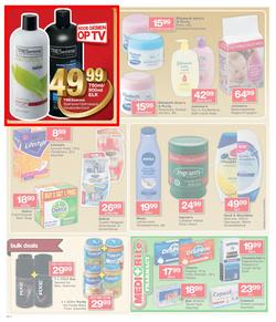 Checkers Gauteng : Golden Savings Celebration (15 Jul - 21 Jul 2013), page 10