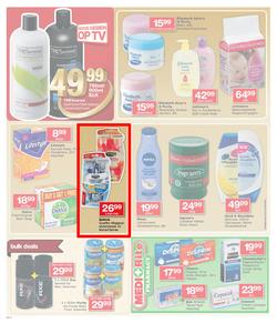 Checkers Gauteng : Golden Savings Celebration (15 Jul - 21 Jul 2013), page 10