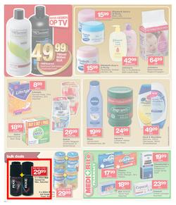 Checkers Gauteng : Golden Savings Celebration (15 Jul - 21 Jul 2013), page 10