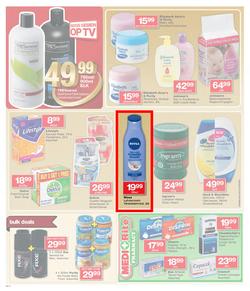 Checkers Gauteng : Golden Savings Celebration (15 Jul - 21 Jul 2013), page 10
