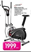Trojan Ellipti Cycle 210-Each