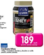 USN Hardcore Whey-Each