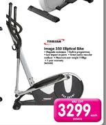 Trojan Image 350 Elliptical Bike-Each