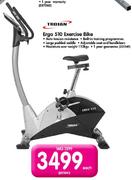 Trojan Ergo 510 Exercise Bike-Each