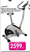 Trojan Cadence 420 Exercise Bike-Each