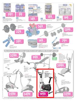 Makro : Everything for Everyone ( 23 Jul - 29 Jul 2013), page 10