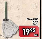 Glam Mop-500g Each