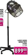 Lucky Hood Dryer Prof Home-Each`