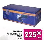 Fragram Grinder Angle 850W-Each