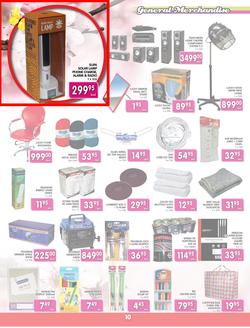 Jumbo Crown Mines : Spring Fever (25 Aug - 18 Sep 2013), page 10