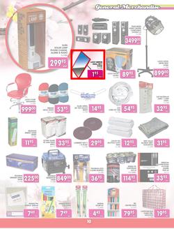 Jumbo Crown Mines : Spring Fever (25 Aug - 18 Sep 2013), page 10