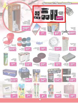 Jumbo Crown Mines : Spring Fever (25 Aug - 18 Sep 2013), page 10