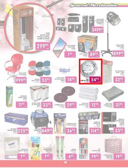 Jumbo Crown Mines : Spring Fever (25 Aug - 18 Sep 2013), page 10