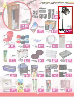 Jumbo Crown Mines : Spring Fever (25 Aug - 18 Sep 2013), page 10