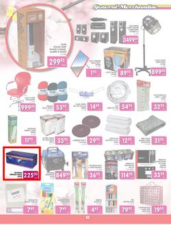 Jumbo Crown Mines : Spring Fever (25 Aug - 18 Sep 2013), page 10