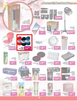 Jumbo Crown Mines : Spring Fever (25 Aug - 18 Sep 2013), page 10