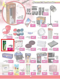 Jumbo Crown Mines : Spring Fever (25 Aug - 18 Sep 2013), page 10