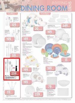 Makro : Welcome Home (10 Sep - 16 Sep 2013), page 10