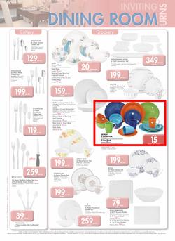 Makro : Welcome Home (10 Sep - 16 Sep 2013), page 10