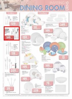 Makro : Welcome Home (10 Sep - 16 Sep 2013), page 10